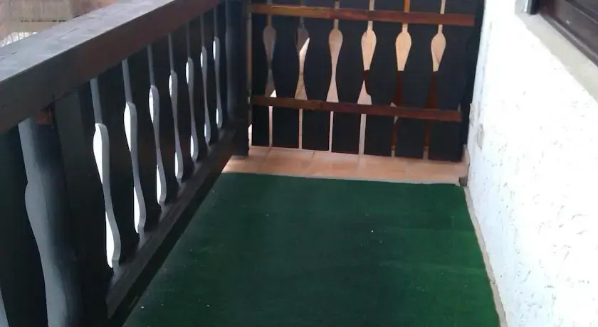 Ferienwohnungsvermittlung
