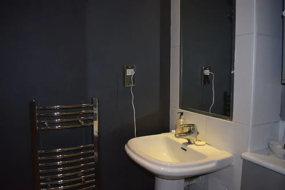 Modern and Homely 2 Bed Flat in Whitechapel