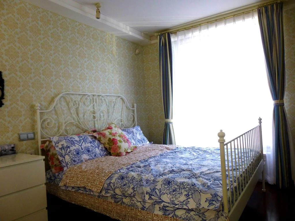 Haitian Express Apartment Shenyang