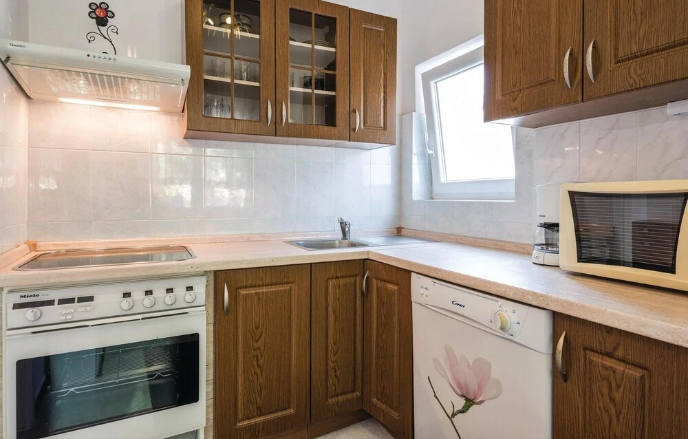 Nice Home in Pula With Wifi and 3 Bedrooms