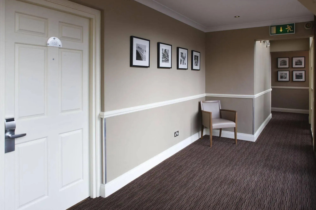 PREMIER SUITES Dublin, Leeson Street