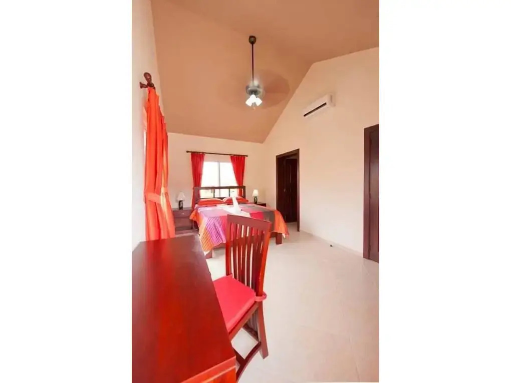 Privacy and Comfort Luxury 6 Bedroom Villa
