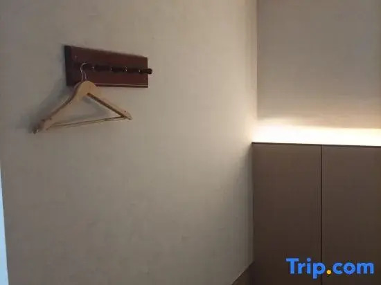 Jiaran Courtyard B&B