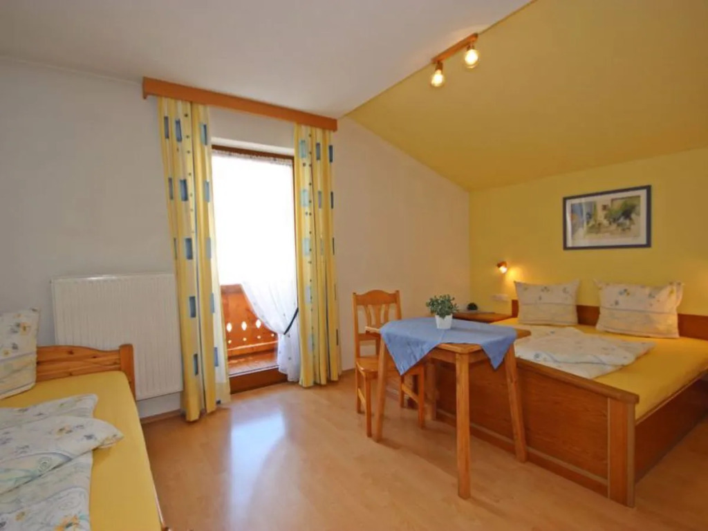 Apartment Stark Pettneu am Arlberg 28869