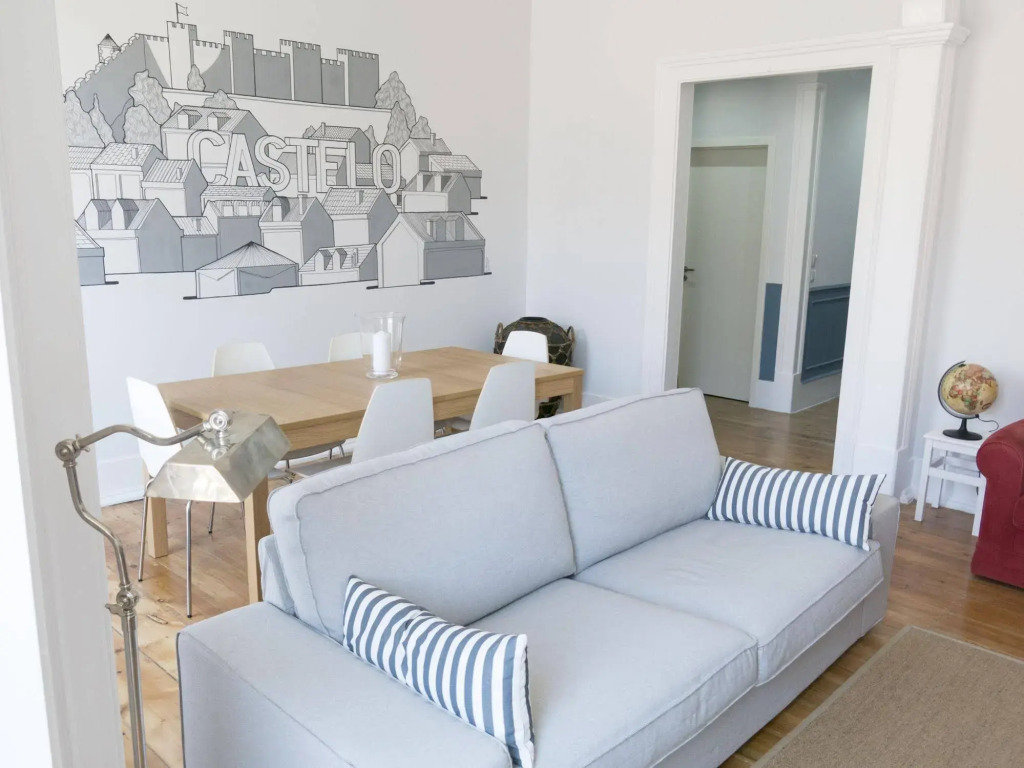 Lisbon Check-In Guesthouse