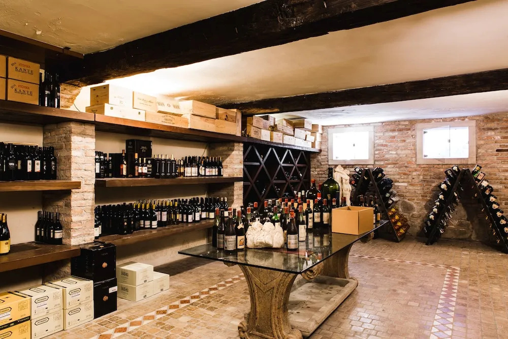 Locanda Da Lino
