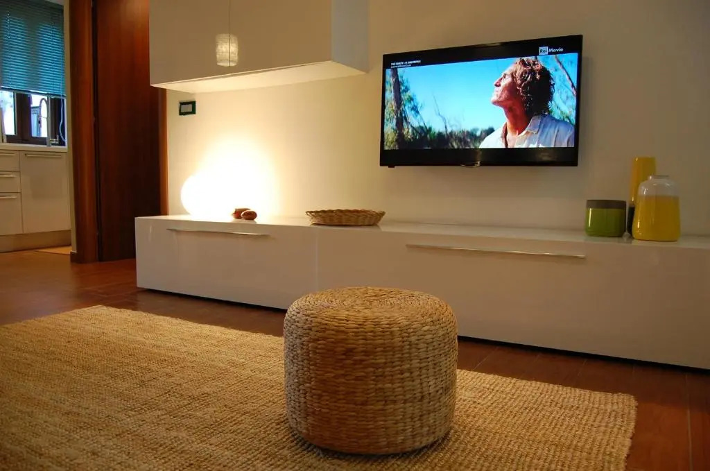 Loft Due Cuori con terrazza