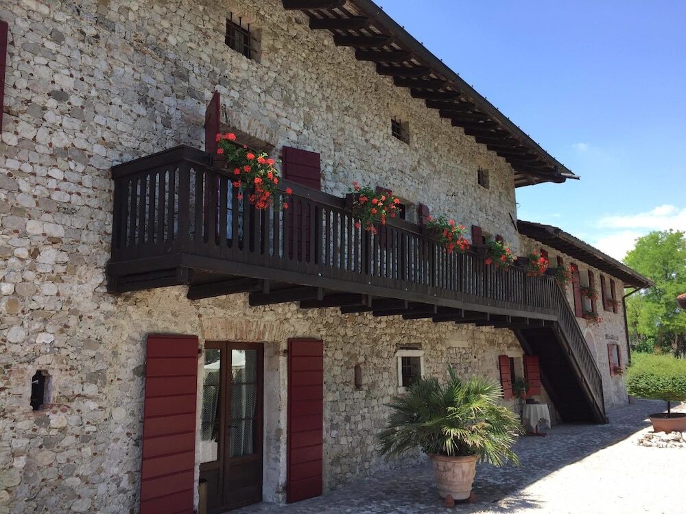 Villa Cigolotti