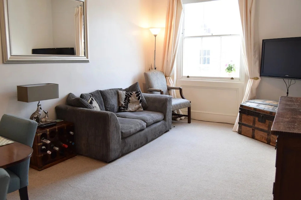 Stunning 1 Bedroom Flat Near Paddington