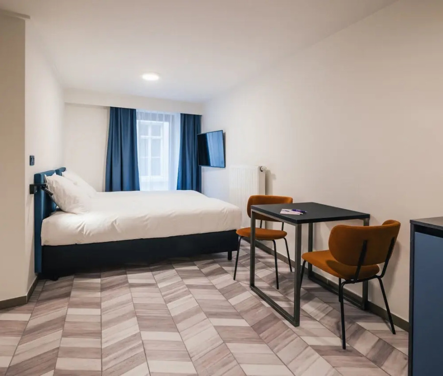 13 Oclock Hostel Ghent