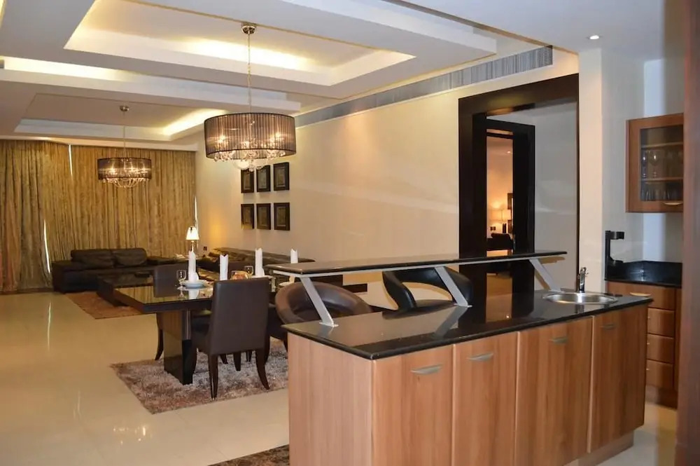 Hani Suites Spa Manama