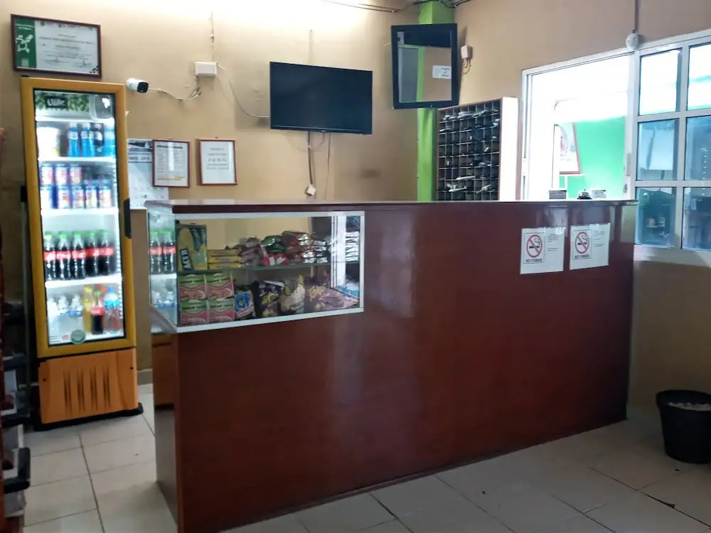 Hotel Polanco Veracruz