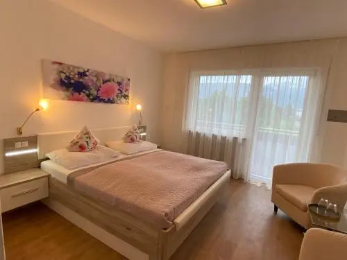 Hotel Garni Vinea Montis
