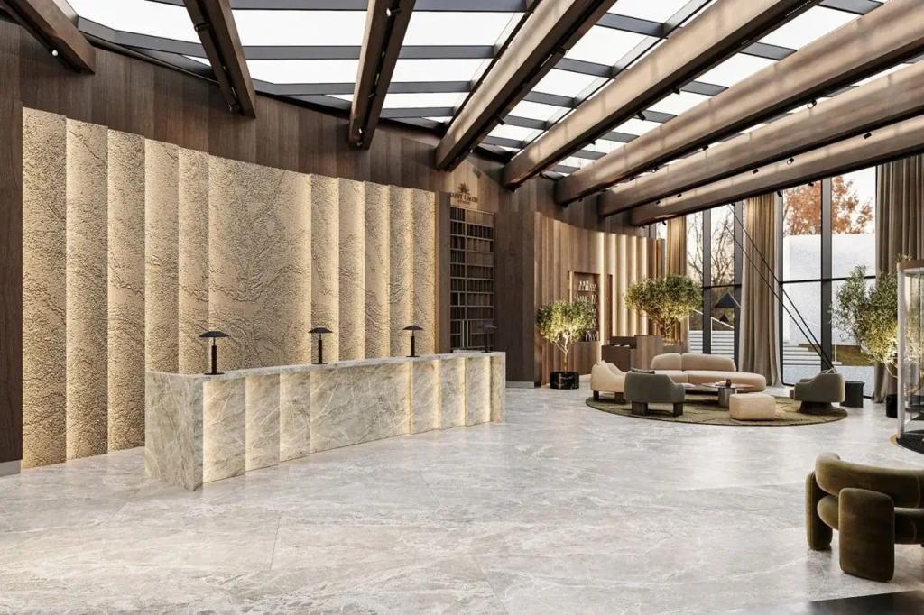 AC Hotel by Marriott Vilnius