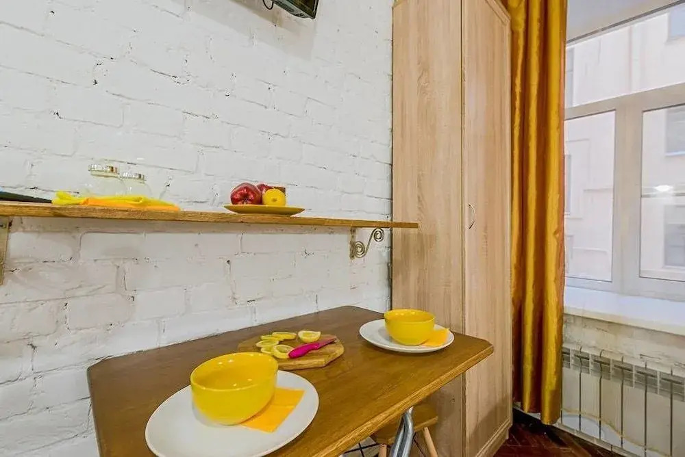 Апартаменты RentalSPb old city на Невском