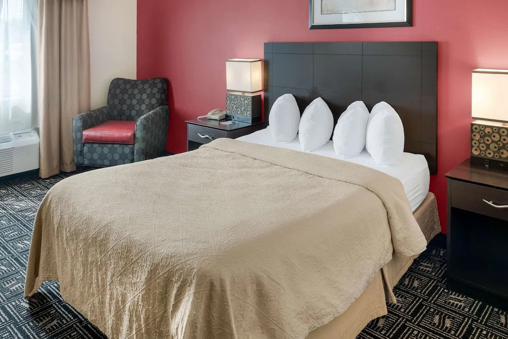 Comfort Inn Mankato