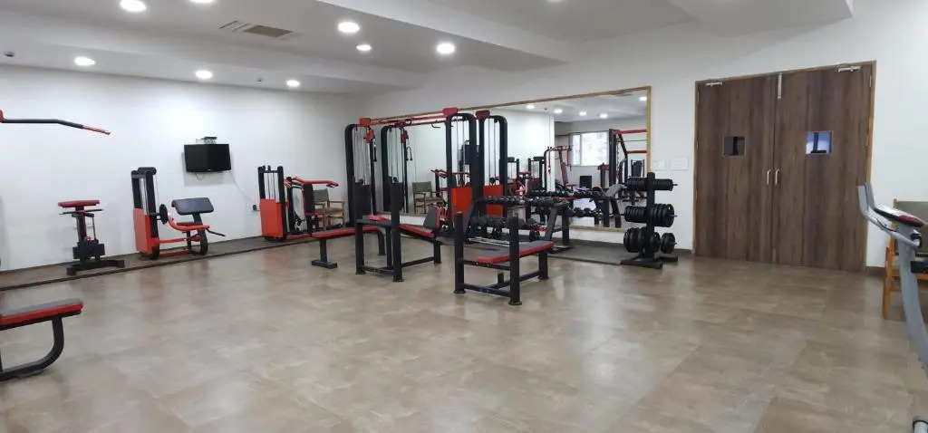 Apricot Hotel Ahmedabad