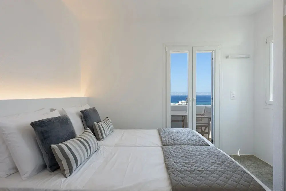 Phaedrus Living: Paros Cycladic Residences 11