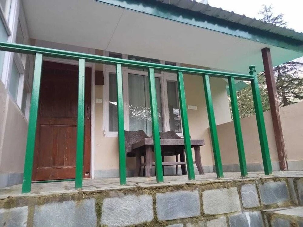 Asaka Lodge