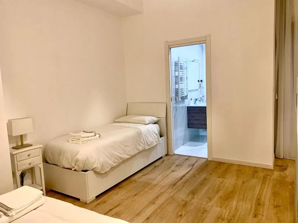 Residence Dazeglio