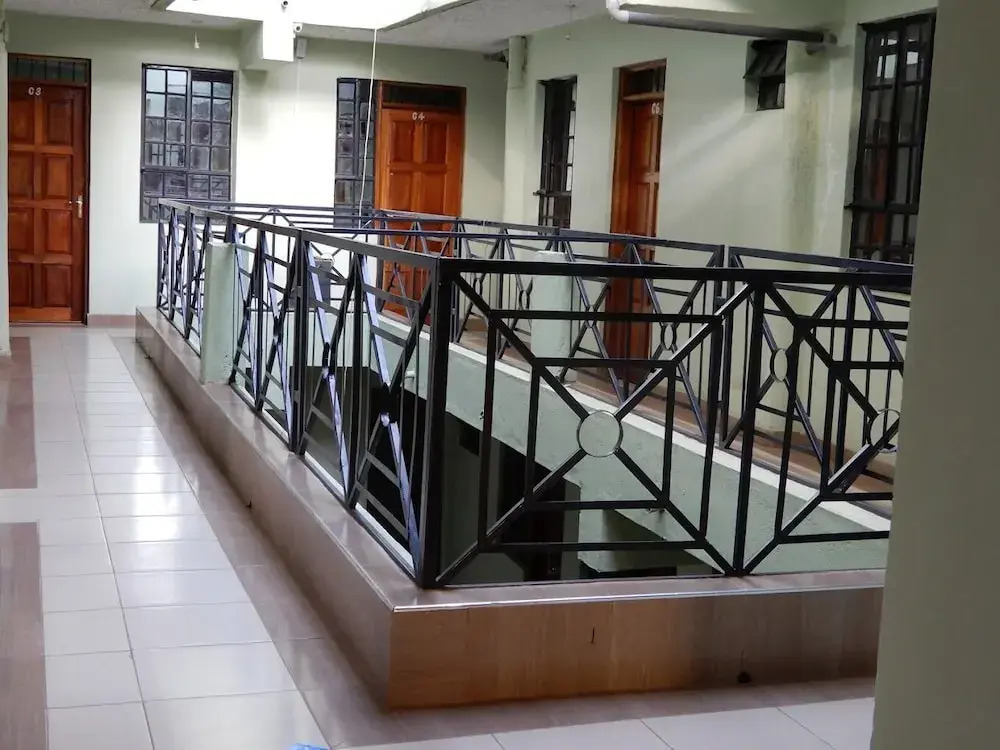 Celebrica Hotel Nanyuki