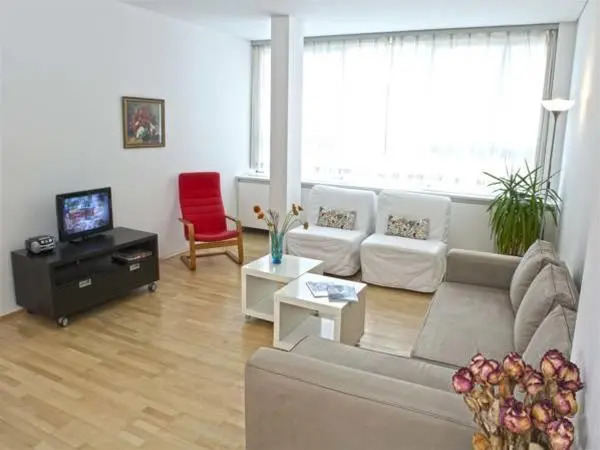 Viennaflat Apartments - 1010