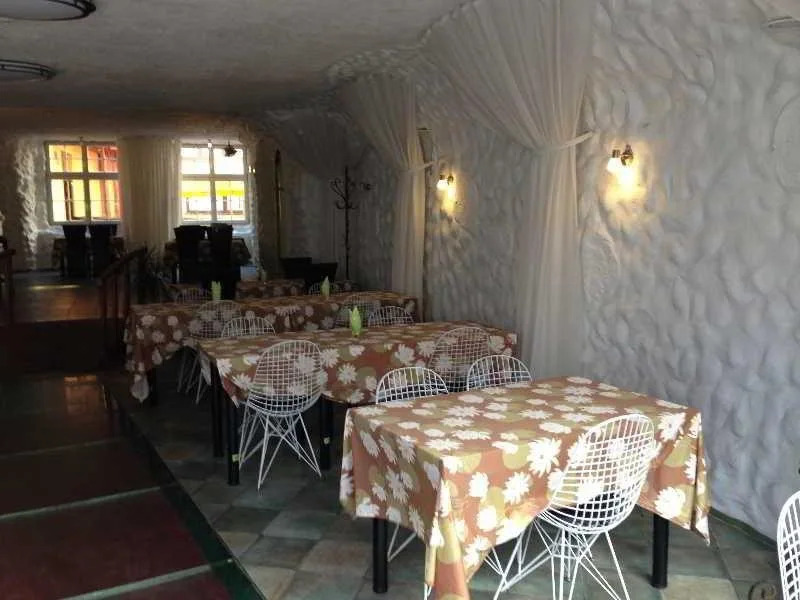 Ala Hostel