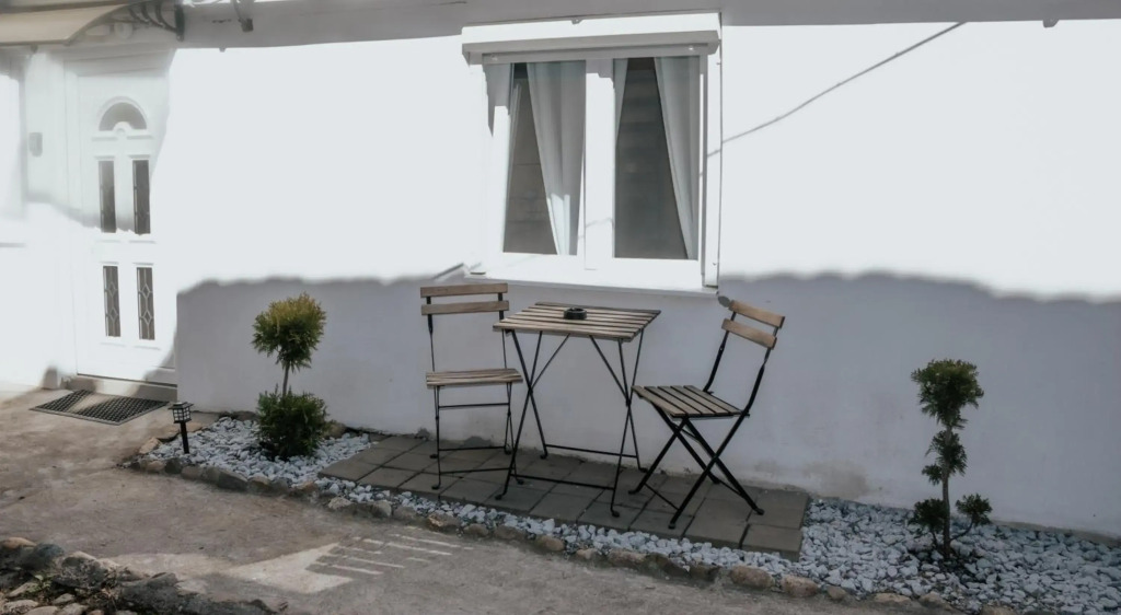 Apartament Turnul Olarilor