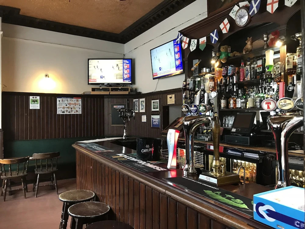 Black Swan Inn