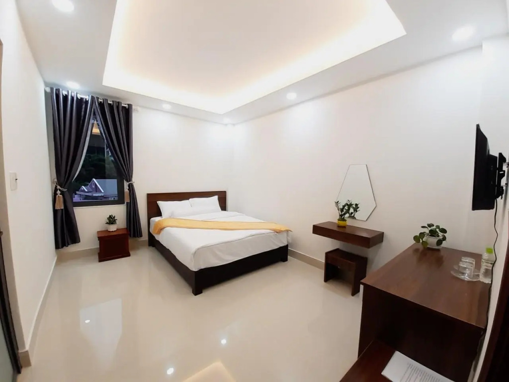 Dalat Highland hotel