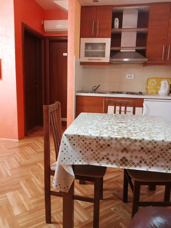 Apartments Bella Mare Belgrade