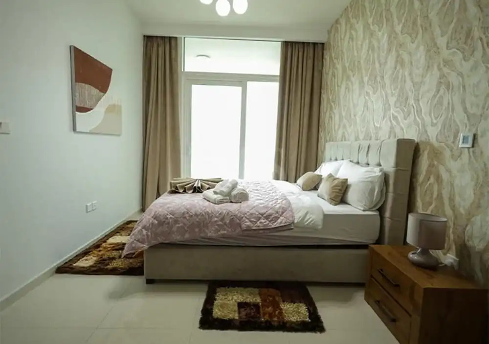 Mh- Stunning 2 Bhk Apartment With an Iconic View of the Burj Khalifa ref 2503