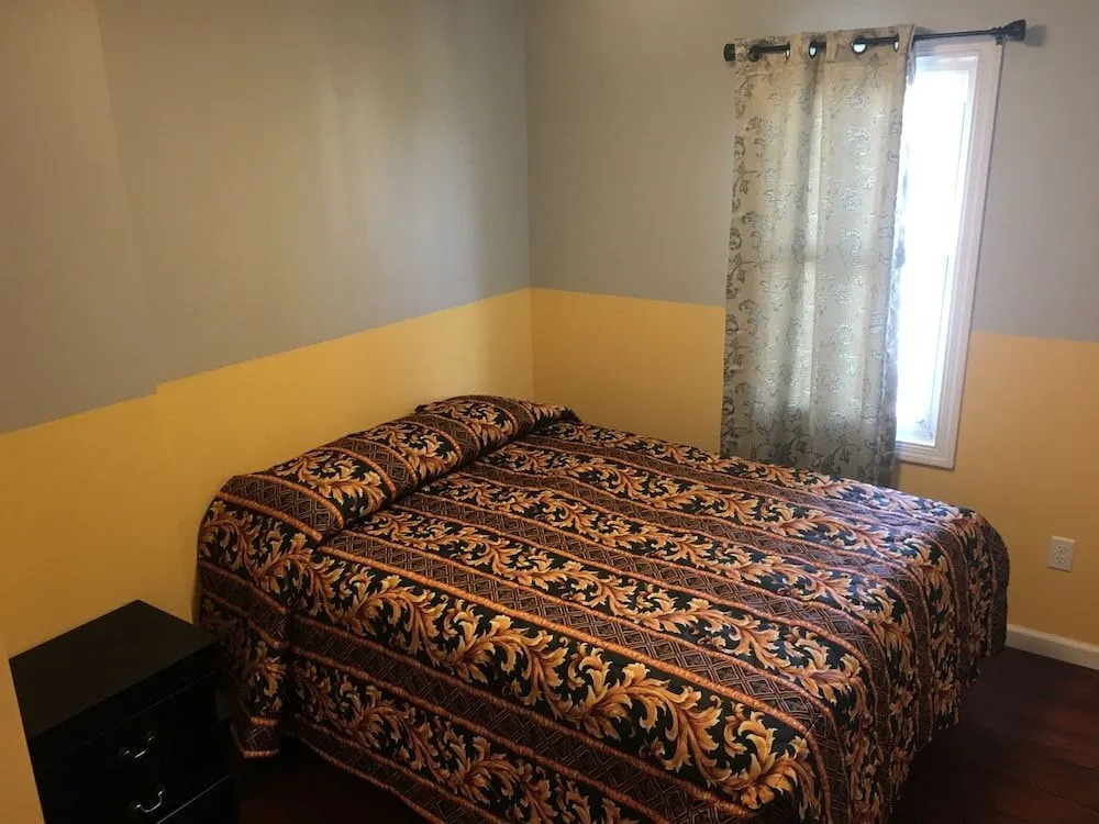 JD Apartment and House