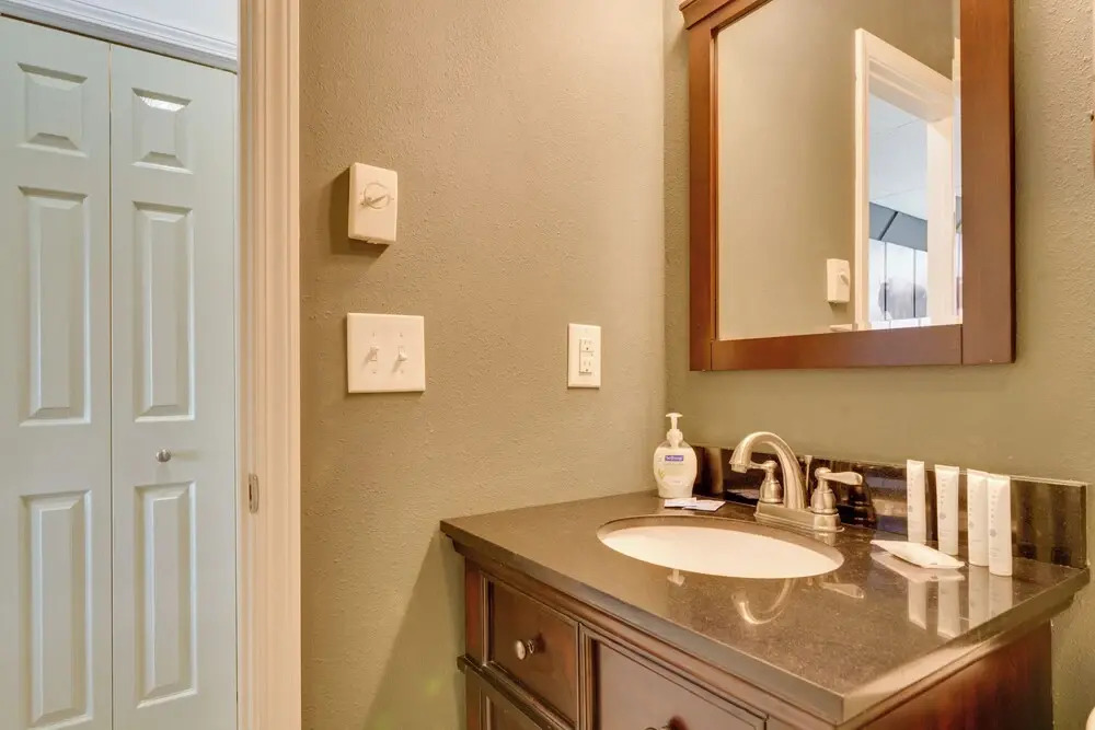 Near Trail Access & Beech Mtn Ski: 1st-floor Condo