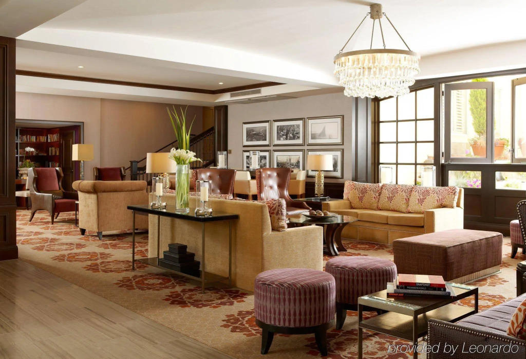 Hotel Zoe Fishermans Wharf