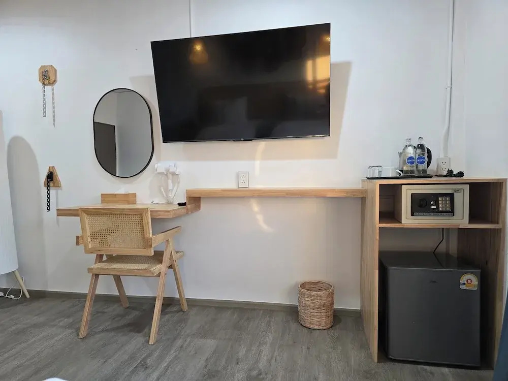 Charm Hostel at Jomtien