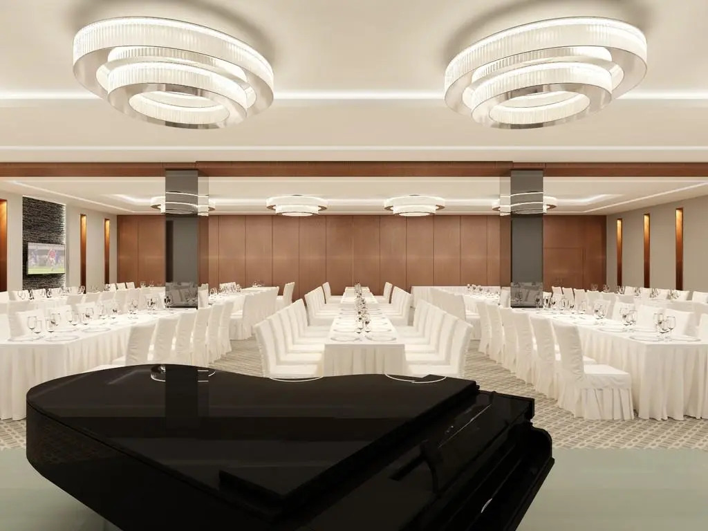Mac Hotel Vazo Kule