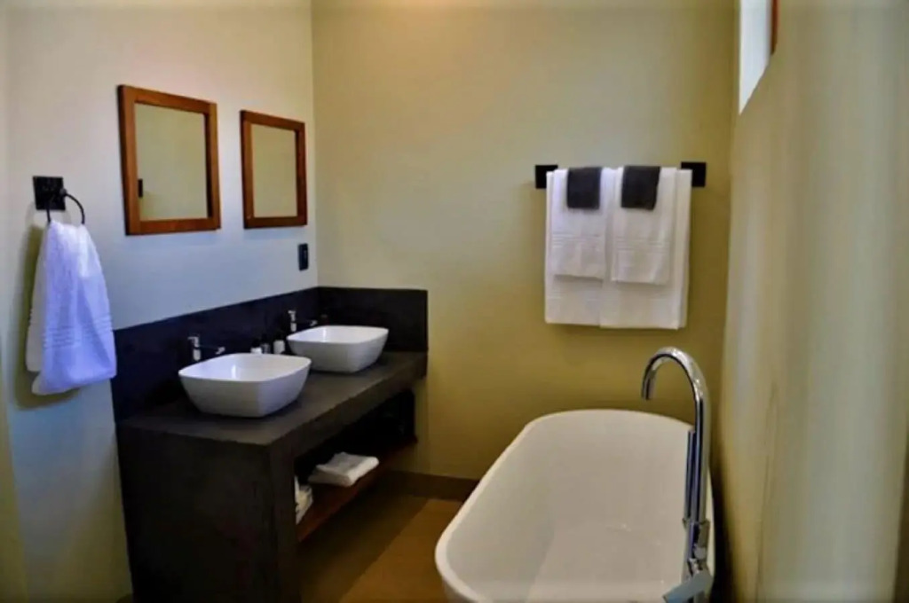 La Lechere Guest House