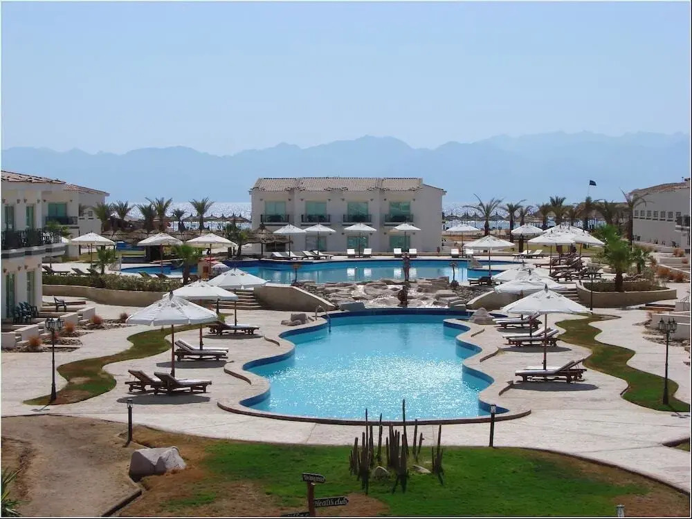 Elaria Beach Resort