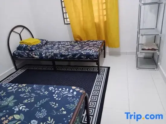 KLIA Homestay Ummie