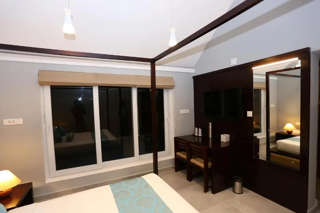 The Haven Munnar