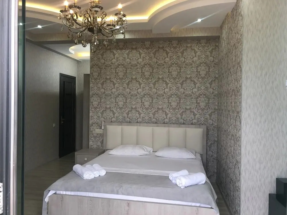 GK Villa