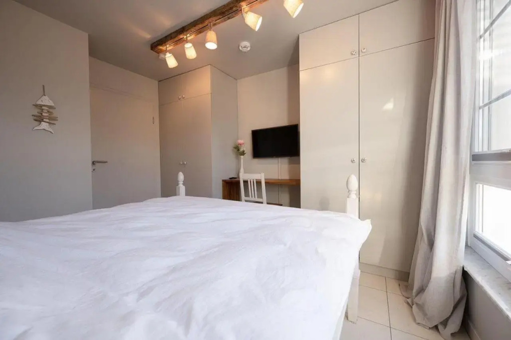 Strandpirat 2,7 Heeren H