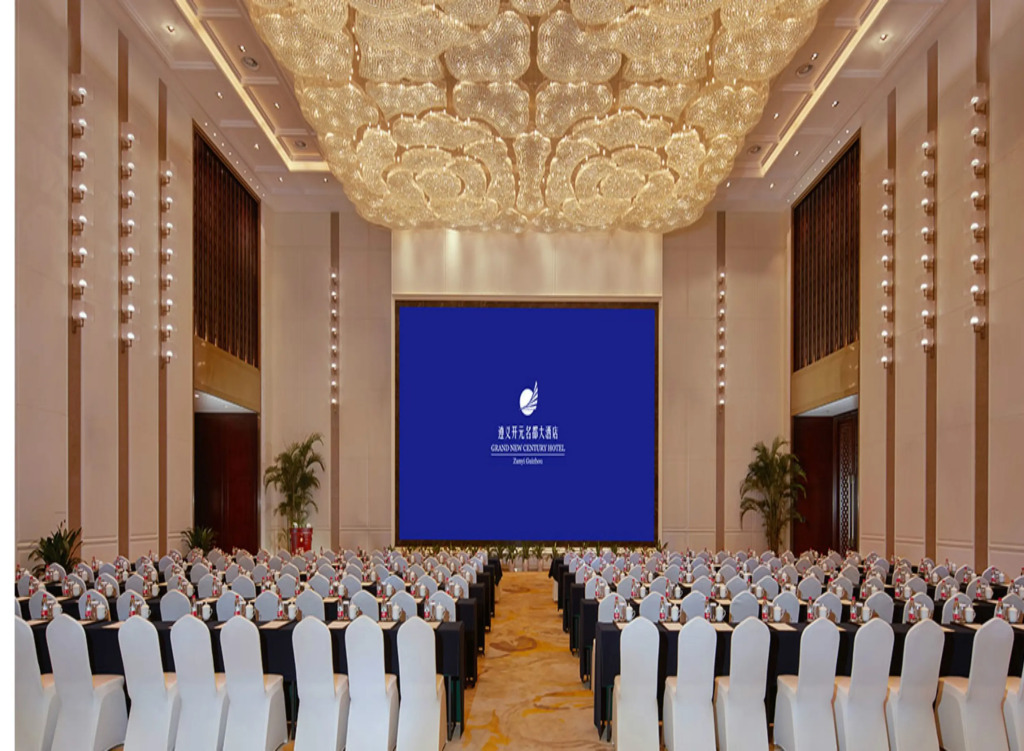 New Century Grand Hotel Zunyi