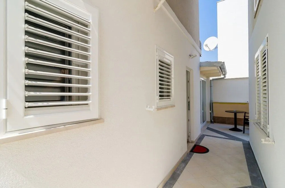Apartment Riki
