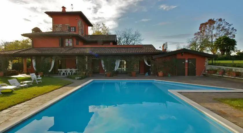B&B La Bressanella