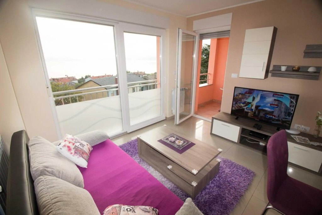 Apartments Sandra