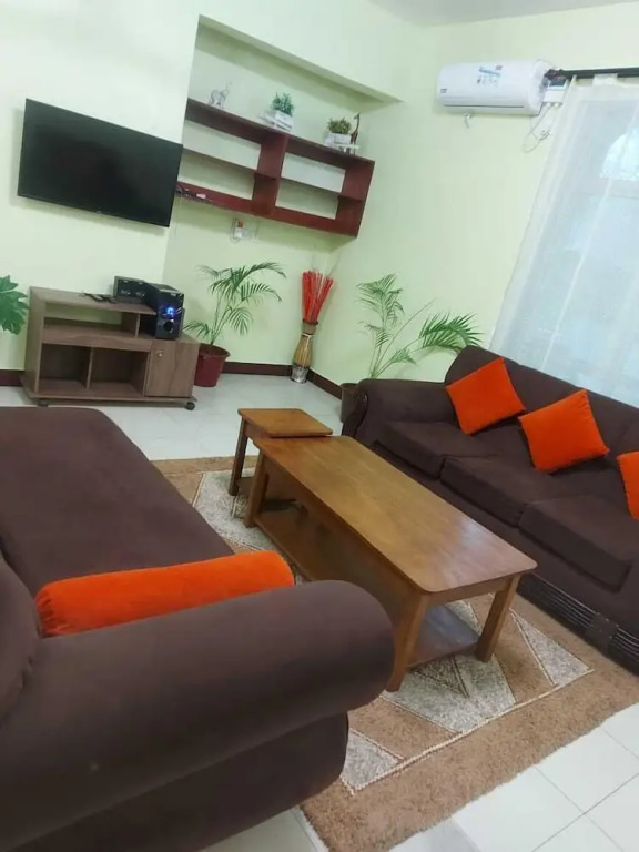 Lux Suites Sunset Holiday Apartments