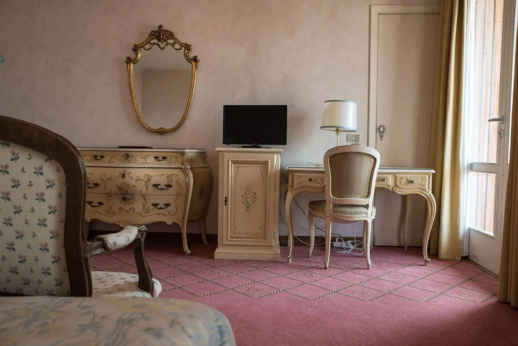 Grand Hotel Tamerici & Principe