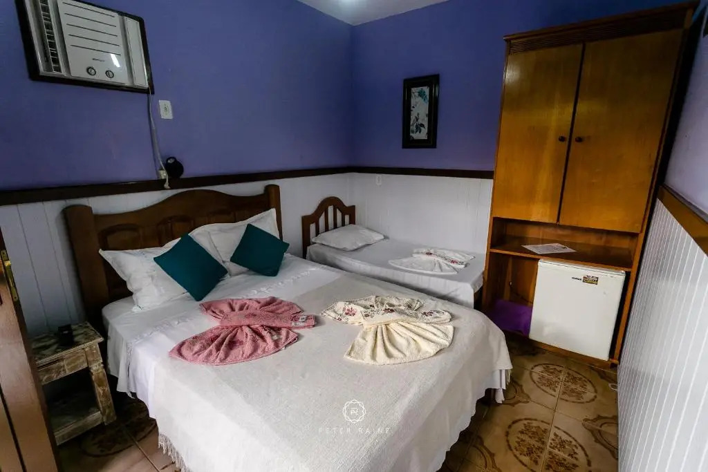 Pousada Dunas Braga